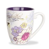 Grandmothers Are a Blessing From Above Mug