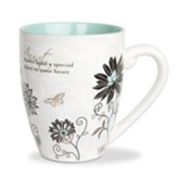 Aunts Hold a Special Place in Your Heart Mug