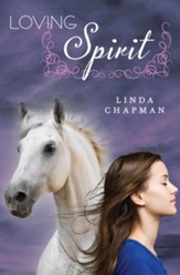 Loving Spirit - eBook
