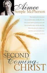 Second Coming of Christ, The - eBook