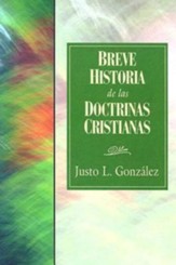 Breve Historia de las Doctrinas Cristianas - eBook
