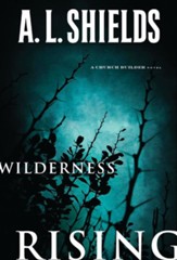 Wilderness Rising, Church Builders Series #2 -eBook