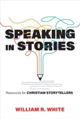 Speaking in Stories-