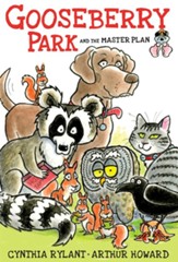 Gooseberry Park (wt): Dog Days - eBook