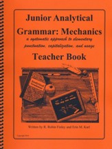 Mechanics Teacher Book