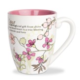 Nana, You're a Special Gift From Above Mug