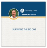 Surviving the Big One: Sermon Single CD