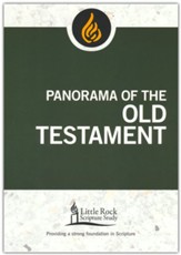 Panorama of the Old Testament