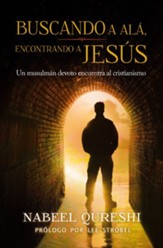 Buscando a Ala encontrando a Jesus - eBook