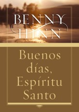 Buenos dias, Espiritu Santo - eBook