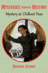 Mystery at Chilkoot Pass - eBook