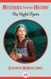 The Night Flyers - eBook