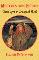 Ghost Light on Graveyard Shoal - eBook