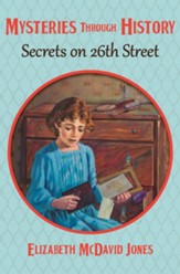 Secrets on 26th Street - eBook