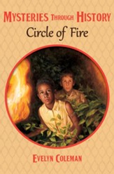 Circle of Fire - eBook