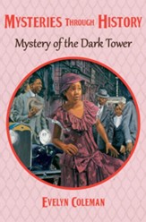Mystery of the Dark Tower - eBook