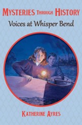 Voices at Whisper Bend - eBook