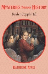 Under Copp's Hill - eBook