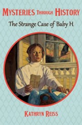 The Strange Case of Baby H - eBook