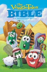 The VeggieTales Bible - eBook