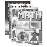 Grade 10 Geometry SCORE Keys 1109-1120