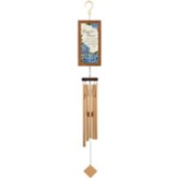 Angels' Arms Sentiment Windchime, 36