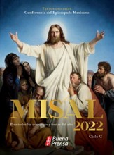 Misal 2022 - Spanish - Slightly Imperfect
