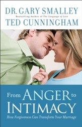 From Anger to Intimacy: How Forgiveness Can Transform Your Marriage - eBook