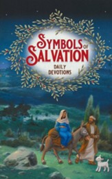 Symbols of Salvation: Daily Devotions