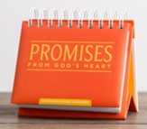 Promises From God's Heart Daybrightener
