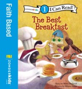 The Best Breakfast - eBook