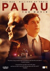Palau: The Movie, DVD