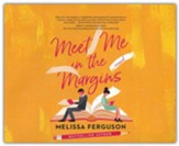 Meet Me in the Margins - unabridged audiobook on CD