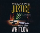 Relative Justice - unabridged audiobook on CD