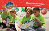 God's Wonder Lab: Elementary Leaflets