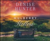 Mulberry Hollow - unabridged audiobook on CD
