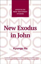 New Exodus in John