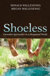Shoeless