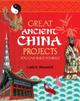 Great Ancient China Projects