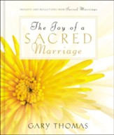 The Joy of a Sacred Marriage - eBook