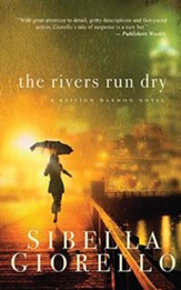 The Rivers Run Dry, Unabridged Audiobook on CD