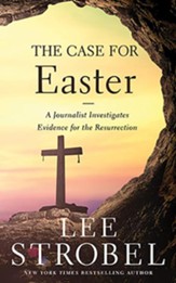 The Case for Easter: A Journalist Investigates Evidence for the Resurrection, Unabridged Audiobook on CD