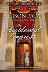 The Accidental Empress - eBook