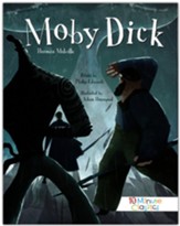 Moby Dick: 10 Minute Classics