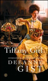 Tiffany Girl - eBook