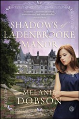 Shadows of Ladenbrooke Manor - eBook