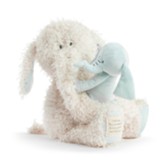 Wrapped in Prayer, You and Me Elephant