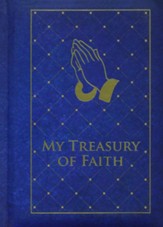 My Treasury of Faith