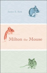 Milton the Mouse