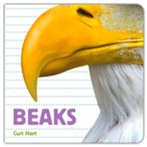 Whose Is It?: Beaks